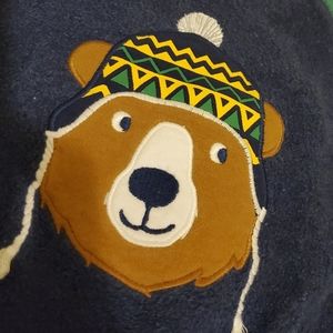 Meet your Posher, Mama